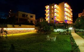 Sagini Boutique Hotel